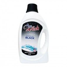 Гель для прання Ira-Wash 3,8л. Універсальний рідкий порошок